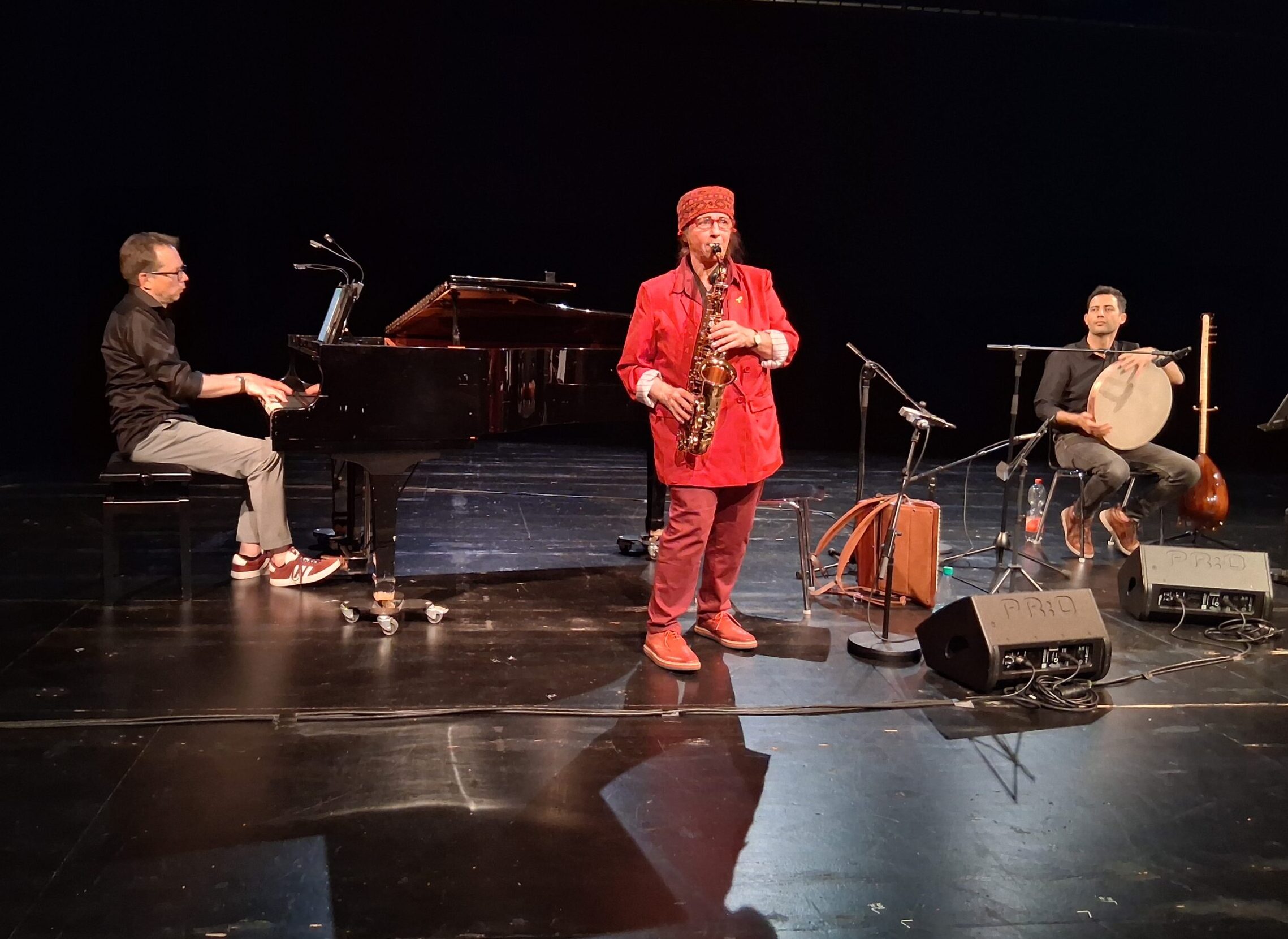 Kirchentag 2025 in Hannover